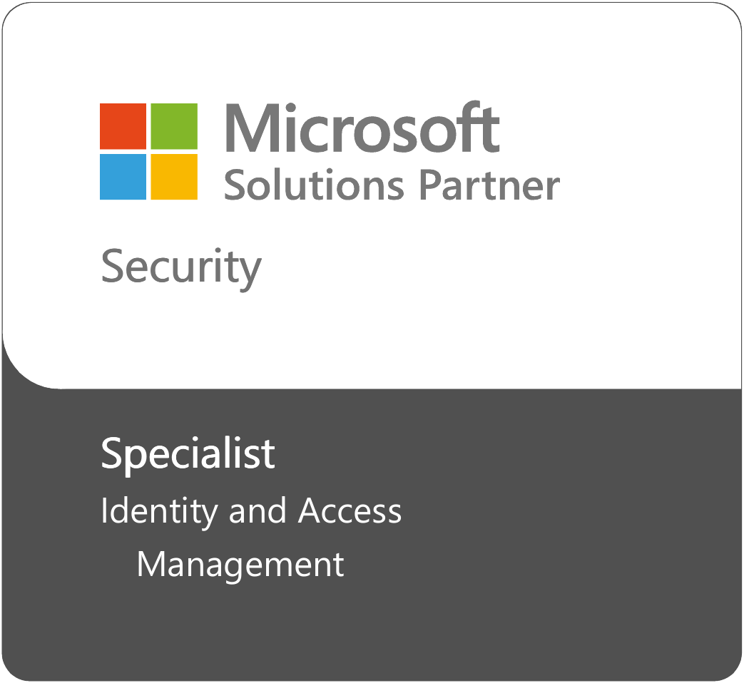 specialization-security-identity